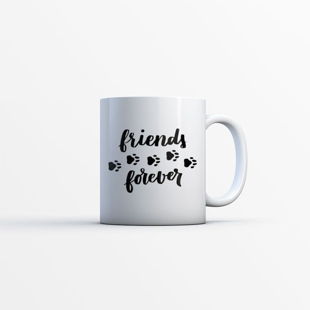 Friends Forever Mugs at $13.95 found at Personalizedpetlovergifts