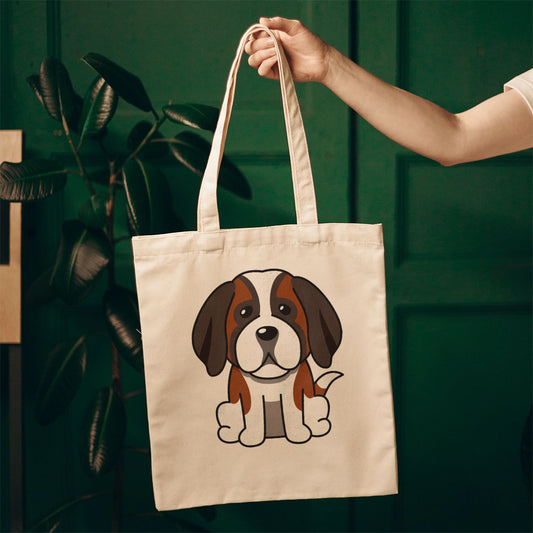 Happy Brown Beagle Totes at $22.95 found at Personalizedpetlovergifts