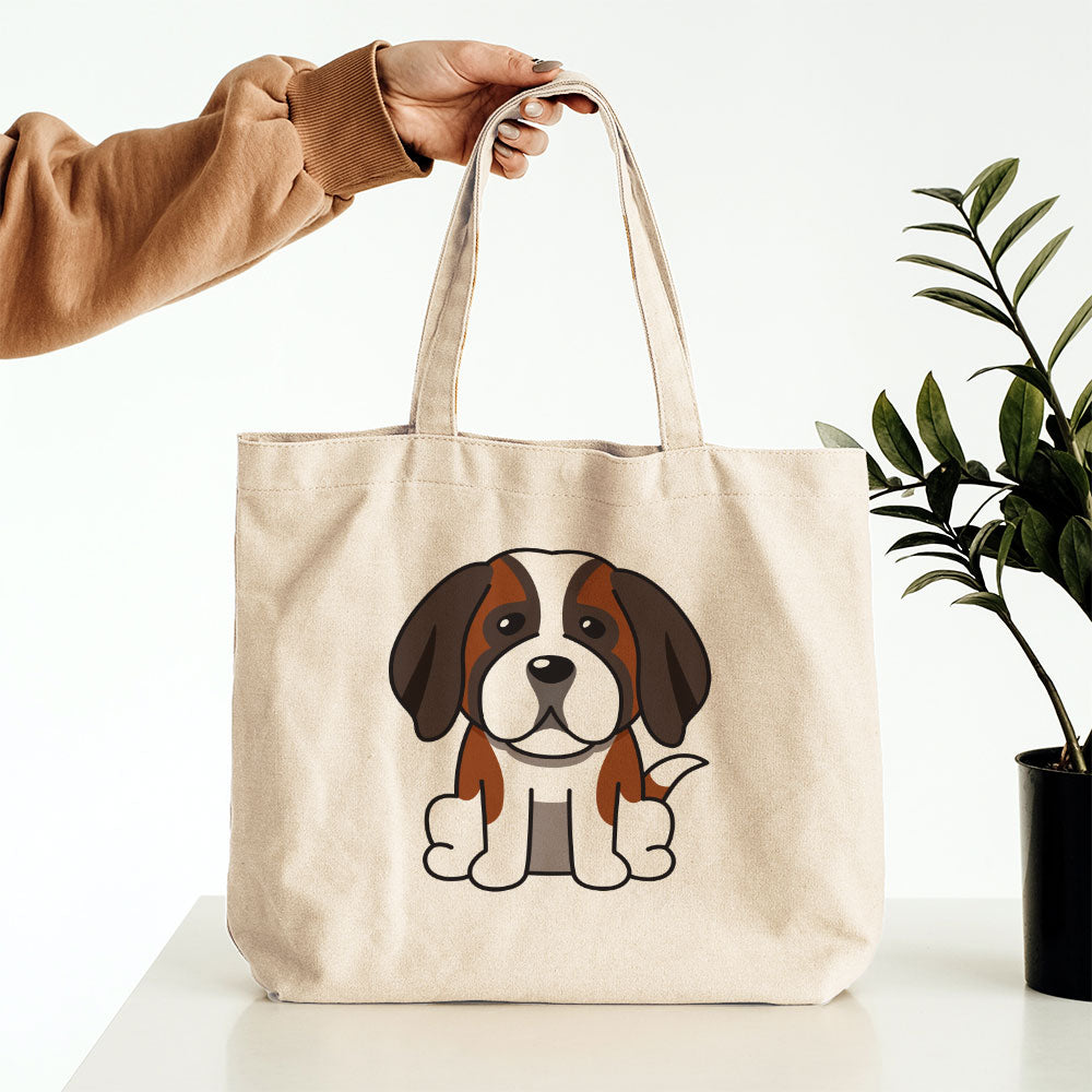 Happy Brown Beagle Totes at $22.95 found at Personalizedpetlovergifts