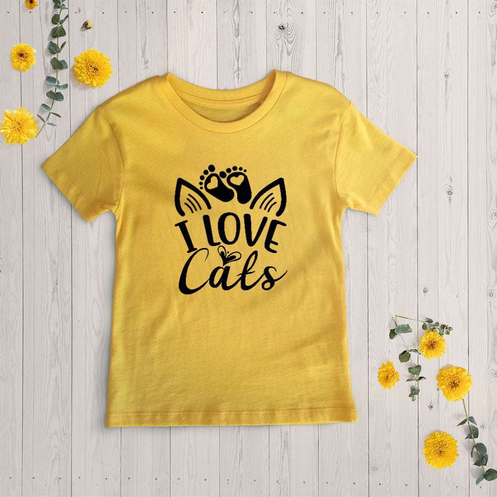 I Love You Purrry Much Unisex T-Shirt at $22.95 found at Personalizedpetlovergifts