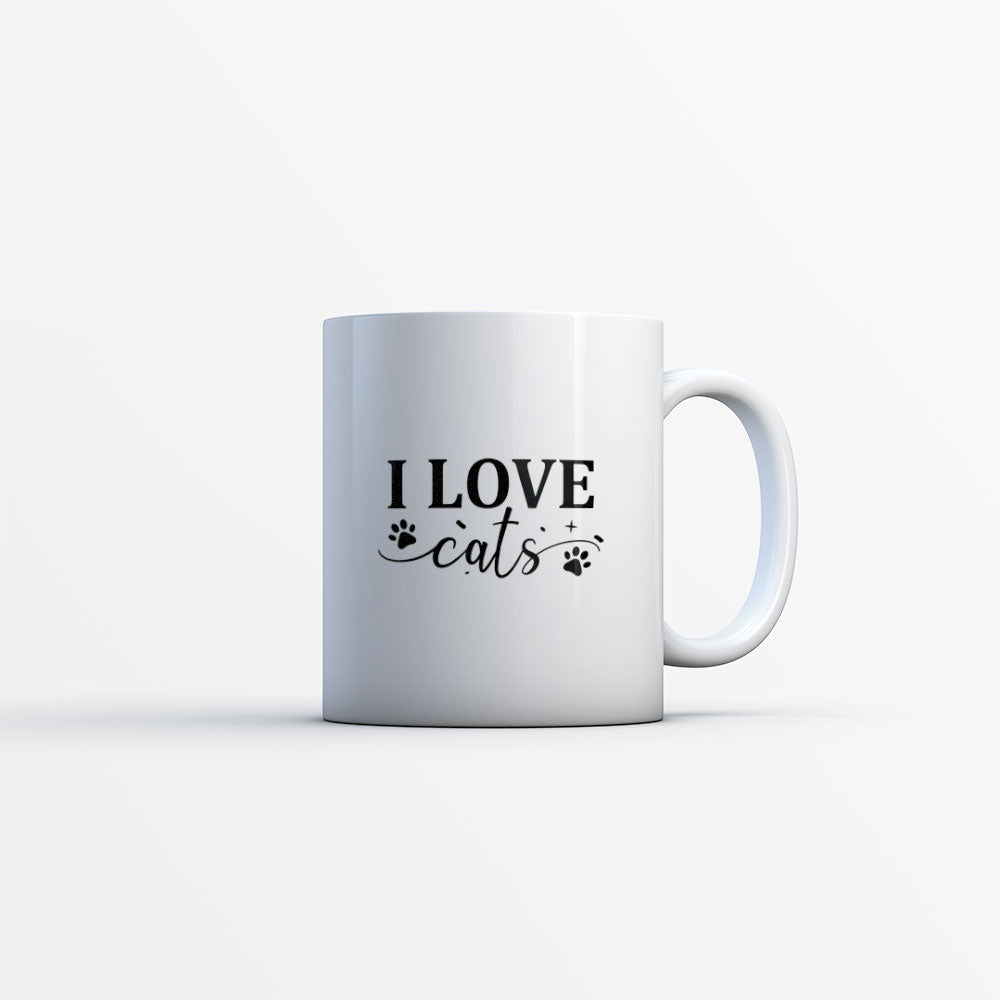 I Only Talk To Cat People Coffee Mug at $13.95 found at Personalizedpetlovergifts