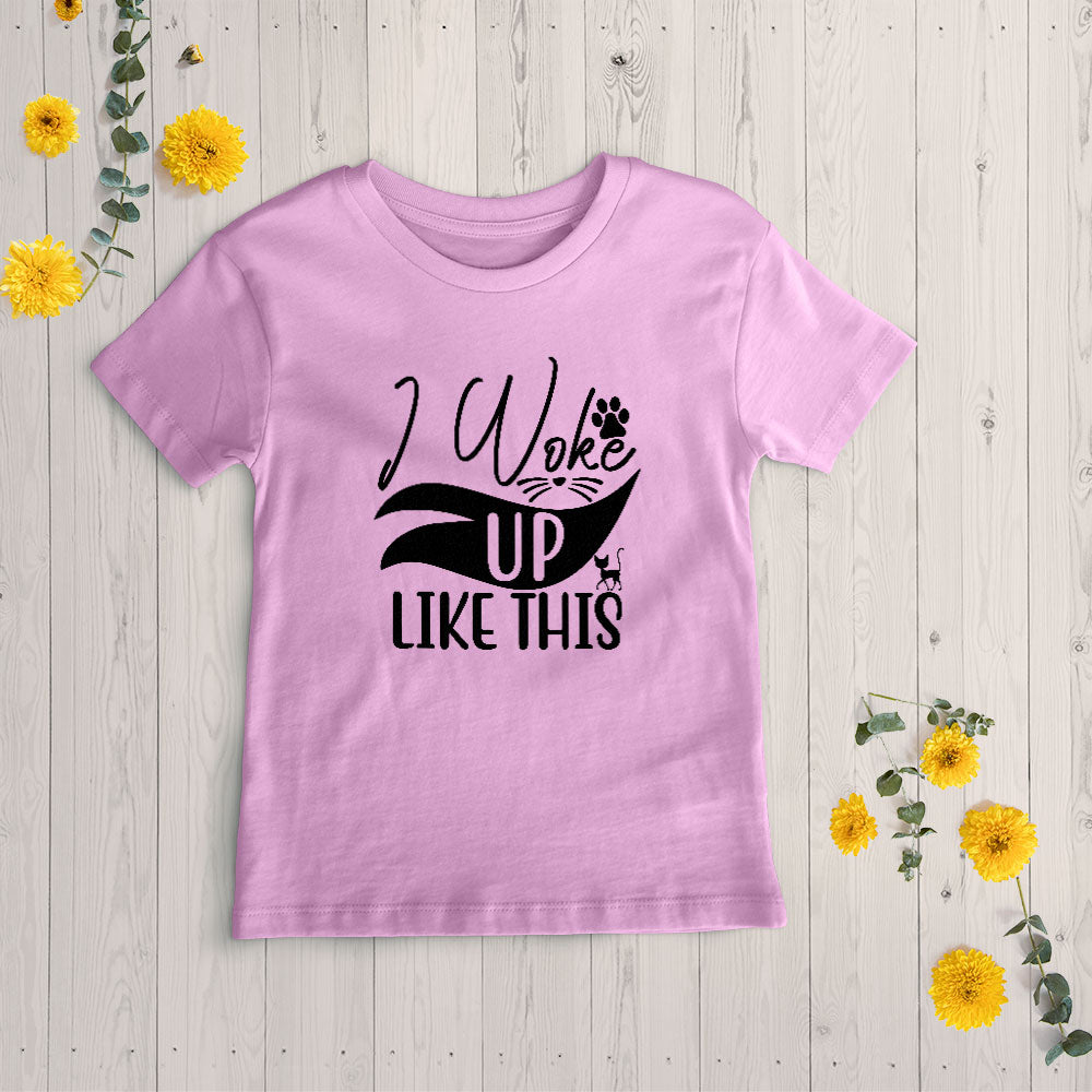 im not like a regular mom im a cat mom Unisex T-Shirt at $22.95 found at Personalizedpetlovergifts