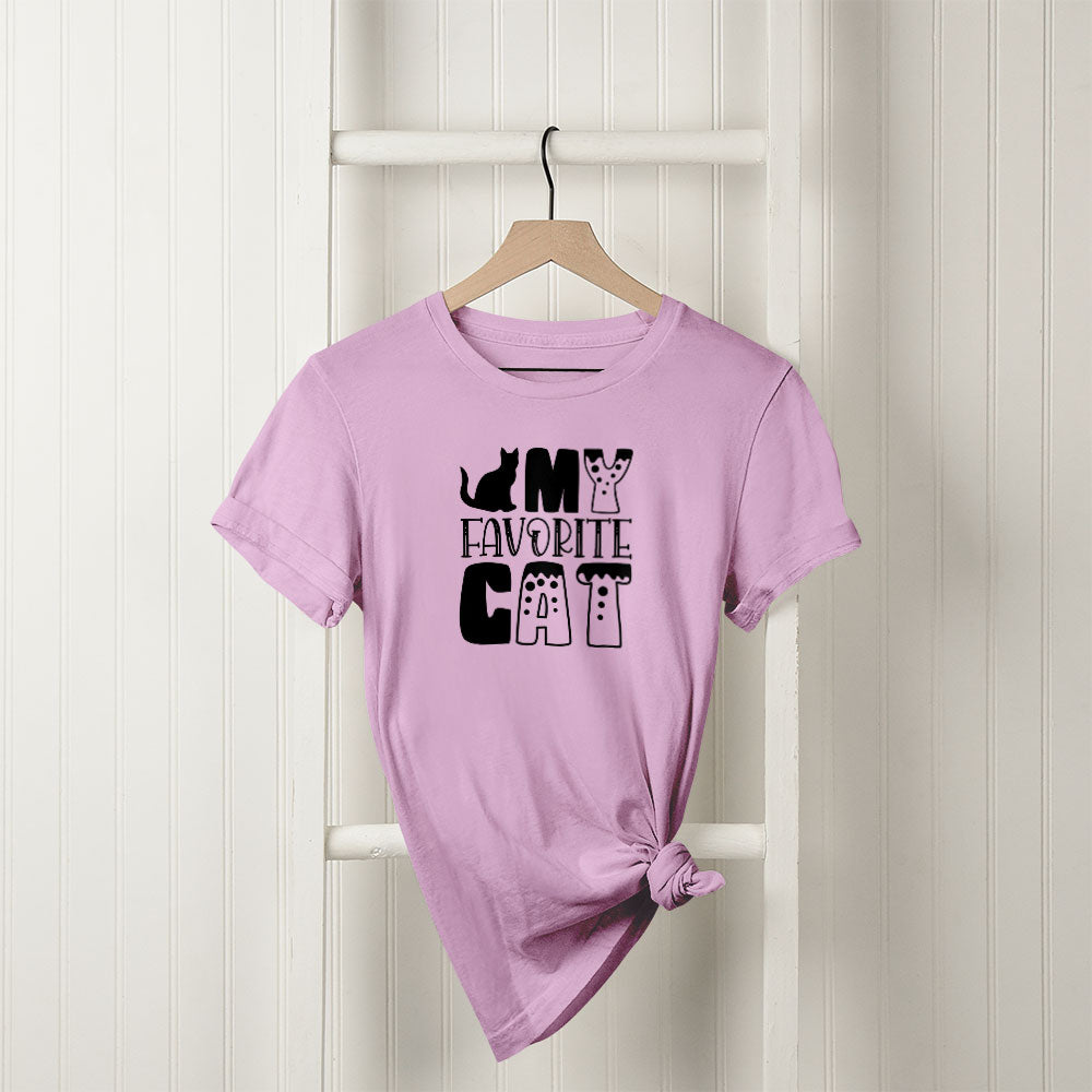 my children purr Unisex T-Shirt at $22.95 found at Personalizedpetlovergifts