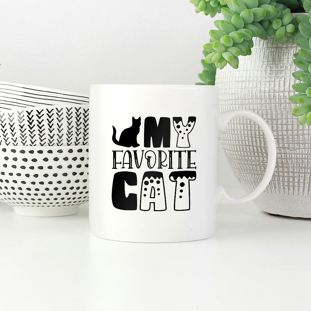 my children purr Coffee Mug at $13.95 found at Personalizedpetlovergifts