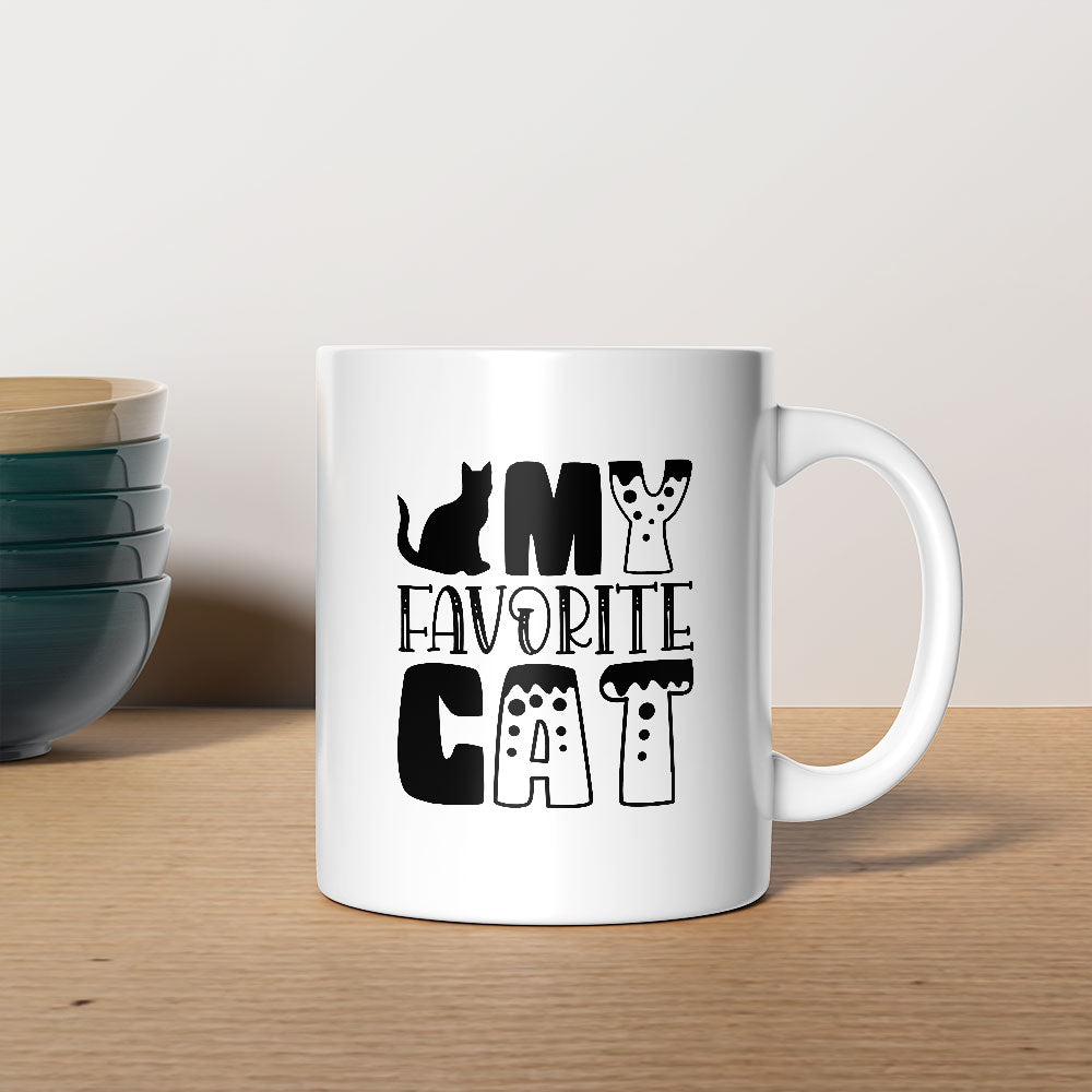 my children purr Coffee Mug at $13.95 found at Personalizedpetlovergifts