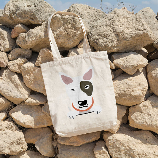 Peeking French Bulldog Totes at $22.95 found at Personalizedpetlovergifts