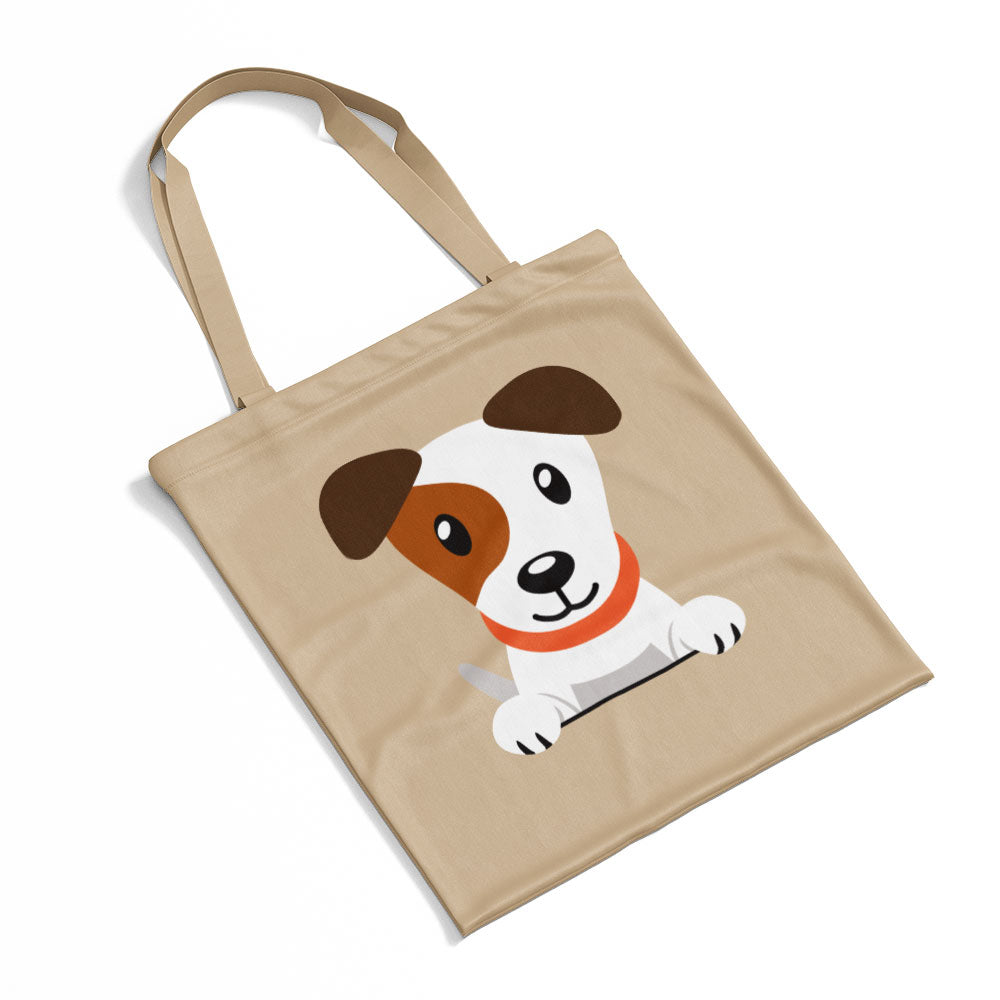 Peeking Short Beagle Totes at $22.95 found at Personalizedpetlovergifts