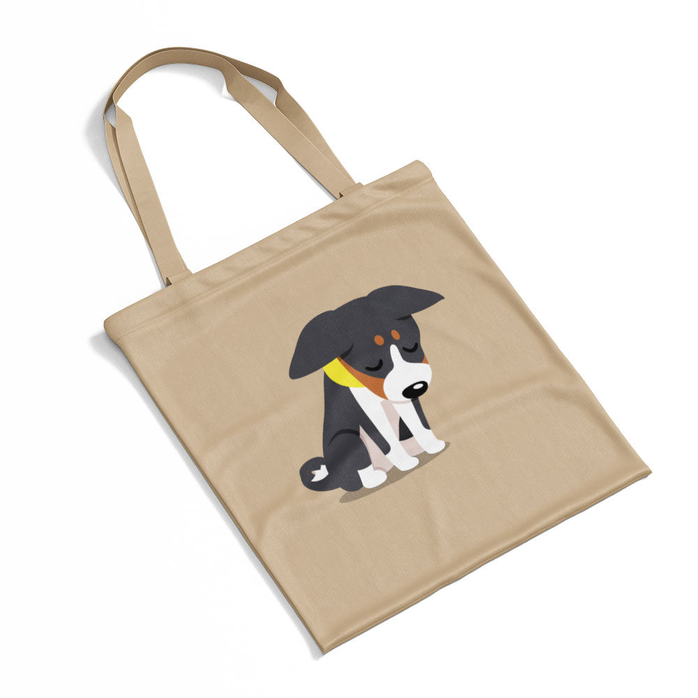 Sad Beagle Totes at $22.95 found at Personalizedpetlovergifts