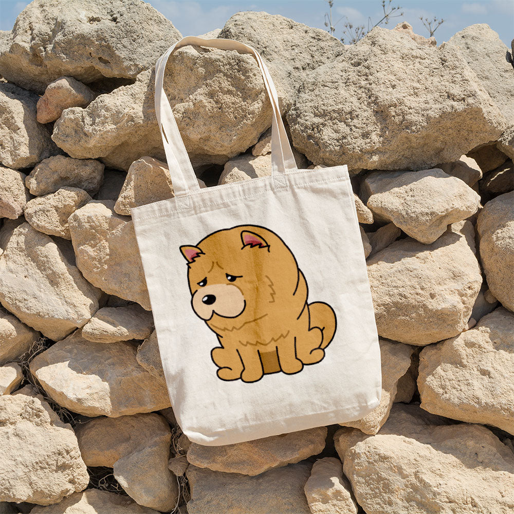 Sad Great Pyreneese Totes at $22.95 found at Personalizedpetlovergifts