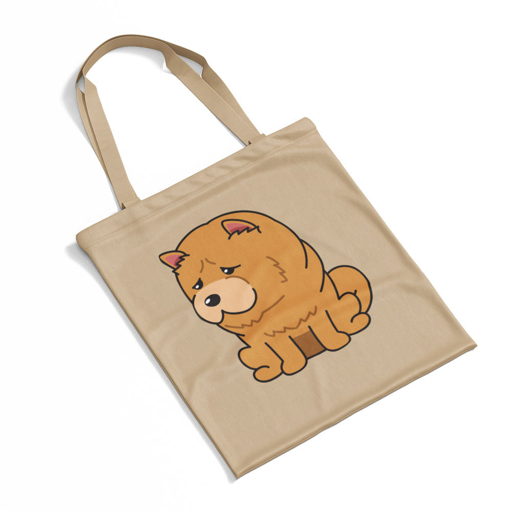 Sad Great Pyreneese Totes at $22.95 found at Personalizedpetlovergifts