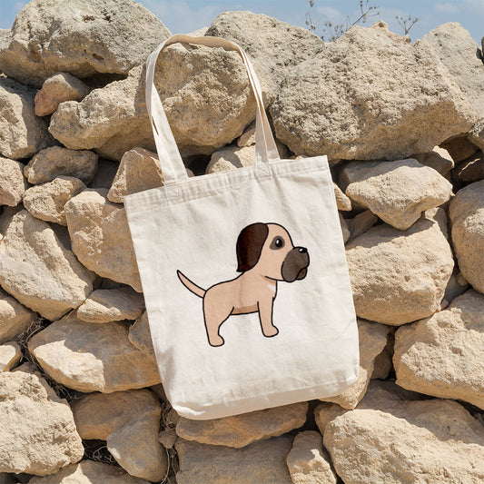 Staring Bulldog Totes at $22.95 found at Personalizedpetlovergifts