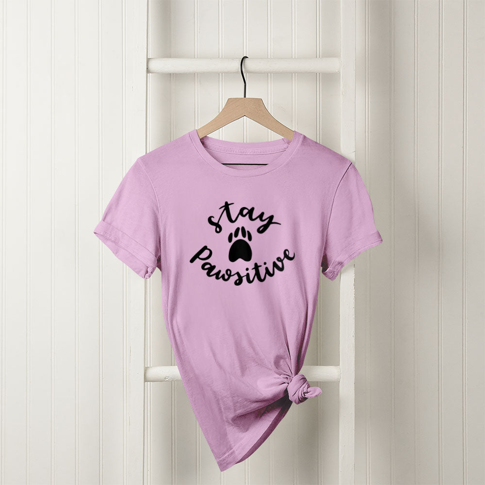 stay at home cat mom Unisex T-Shirt at $22.95 found at Personalizedpetlovergifts