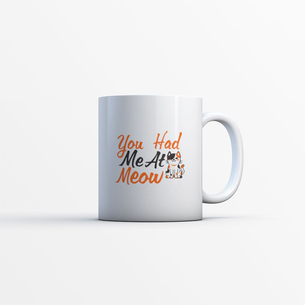 You Had Me At Coffee Mug at $13.95 found at Personalizedpetlovergifts