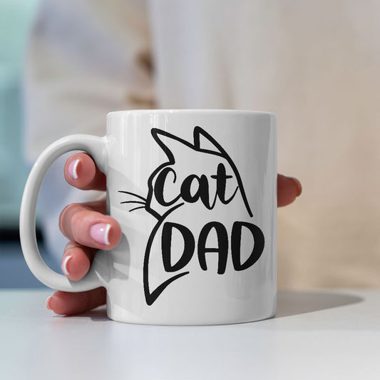 Cat 2022 Coffee Mug at $13.95 found at Personalizedpetlovergifts