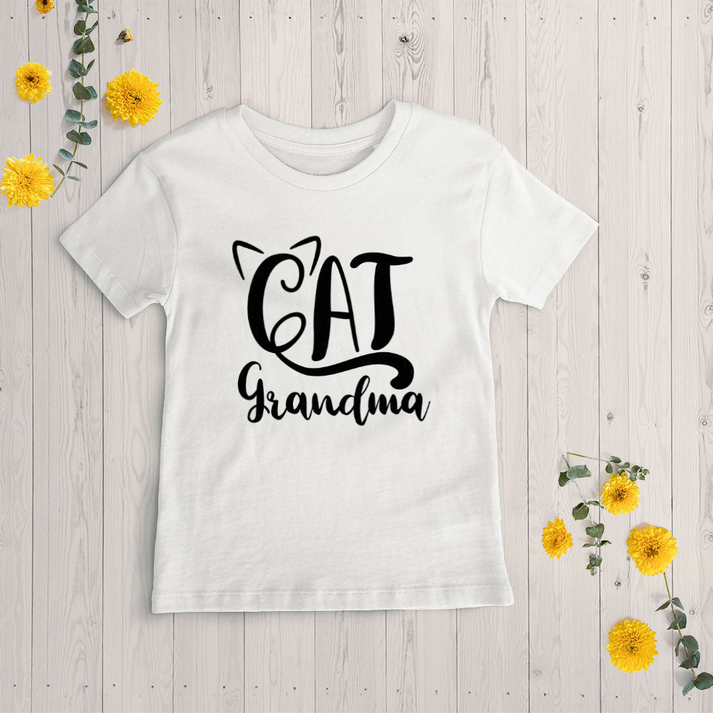 Cat Cady Unisex T-Shirt at $22.95 found at Personalizedpetlovergifts