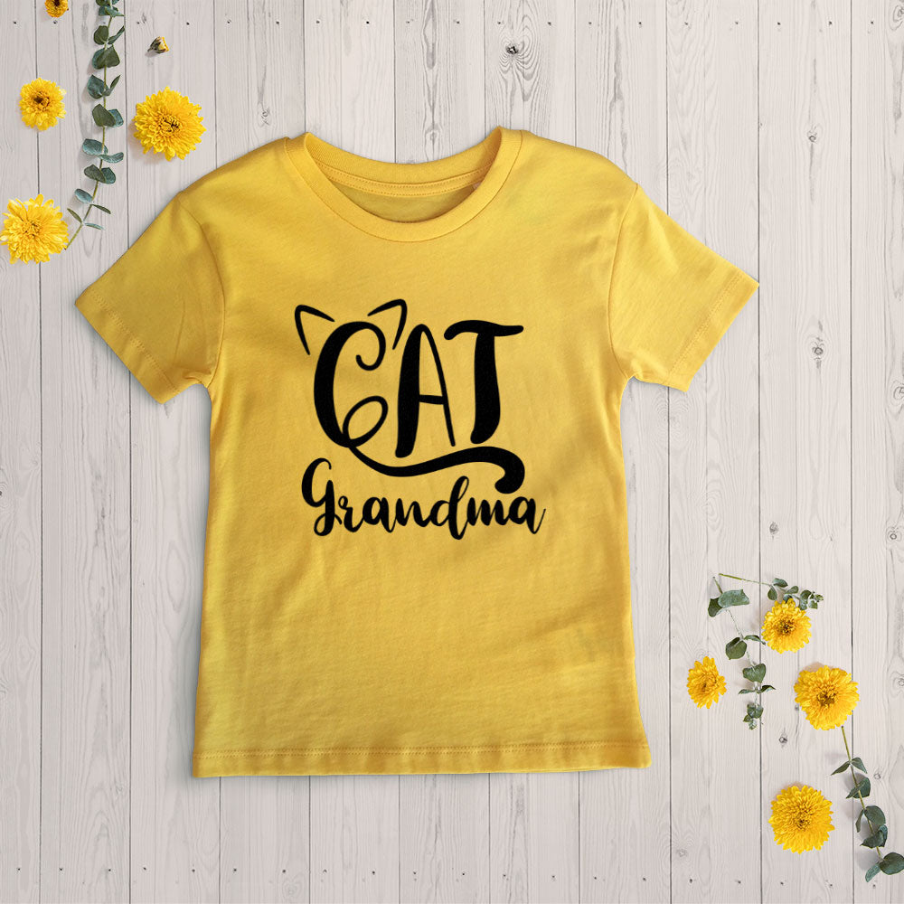 Cat Cady Unisex T-Shirt at $22.95 found at Personalizedpetlovergifts