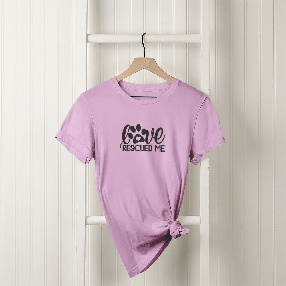 Lover Unisex T-Shirt at $22.95 found at Personalizedpetlovergifts