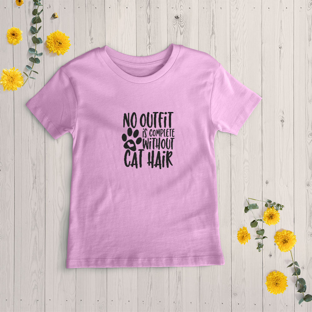 no outfit is complete Unisex T-Shirt at $22.95 found at Personalizedpetlovergifts